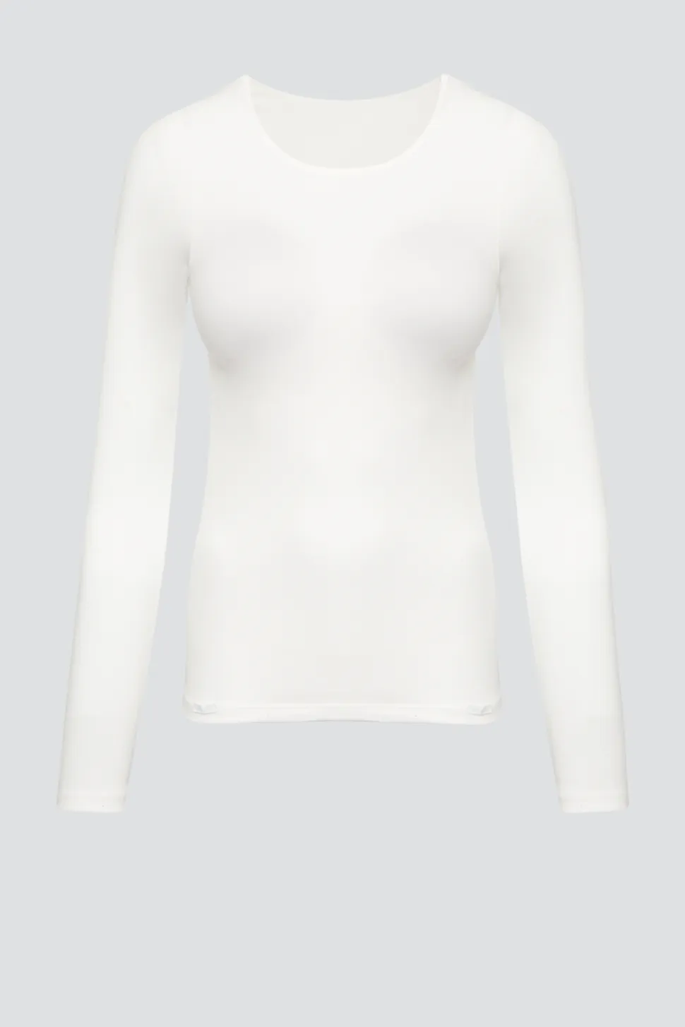 Shirt langarm