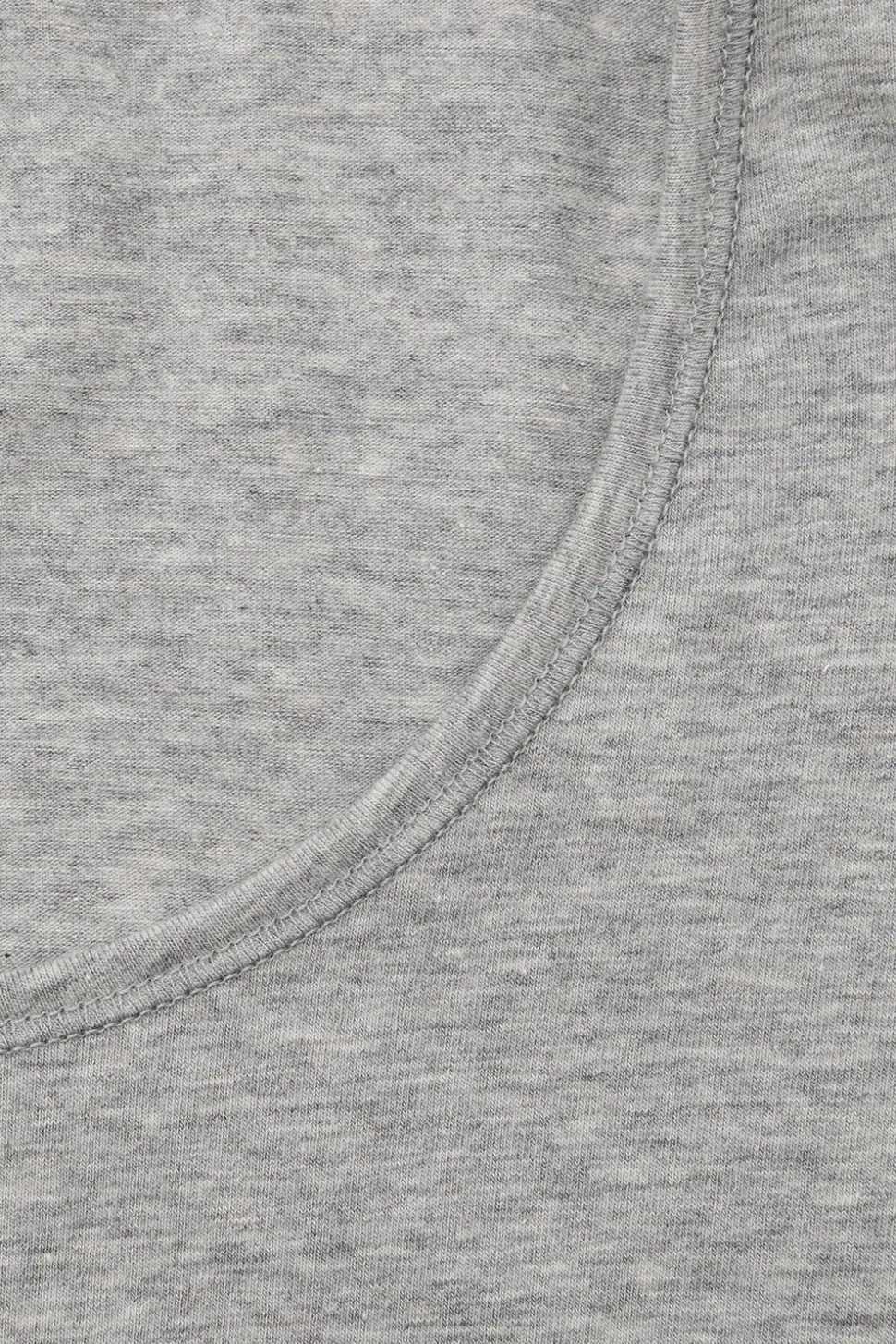 Shirt langarm aus Bio-Baumwolle, Fairtrade