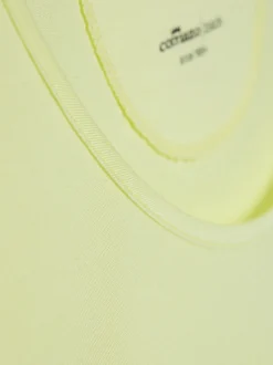 Shirt langarm aus Micromodal