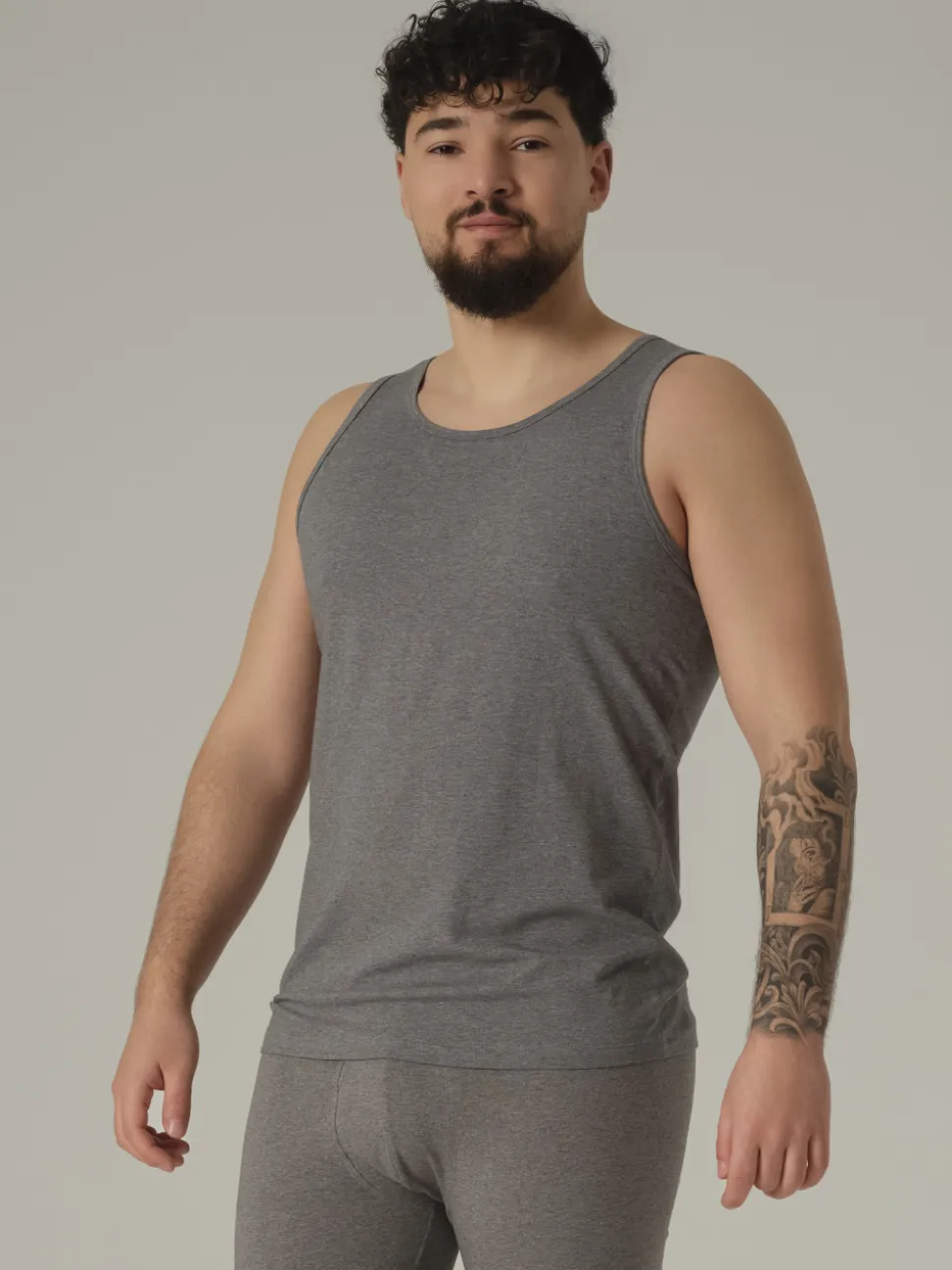 Shirt ohne Arm