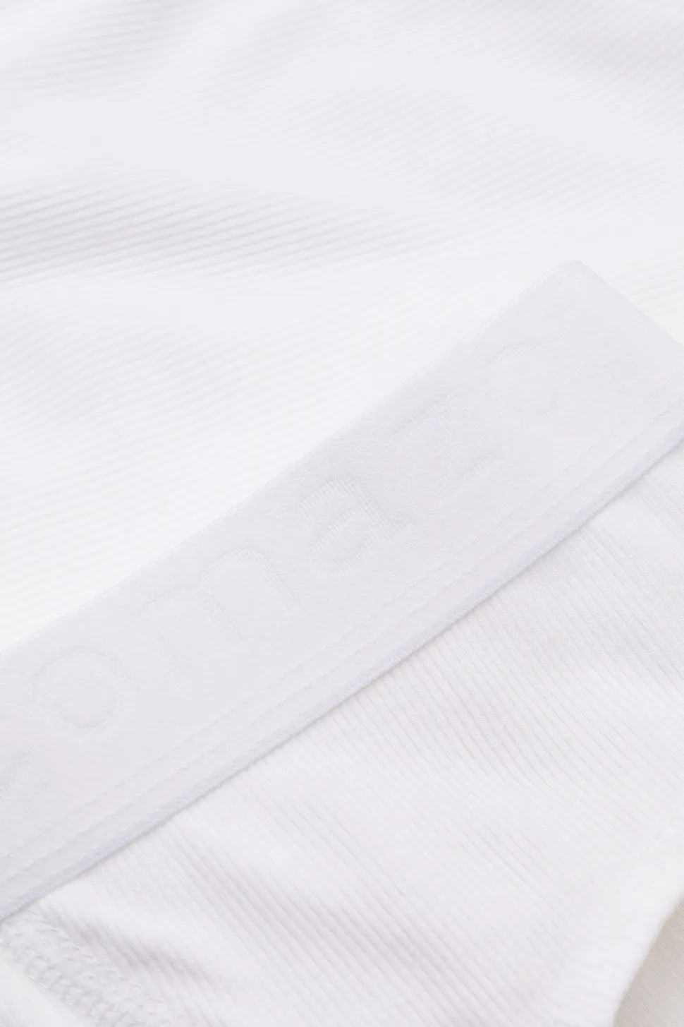 Slip aus Bio-Baumwolle, Fairtrade