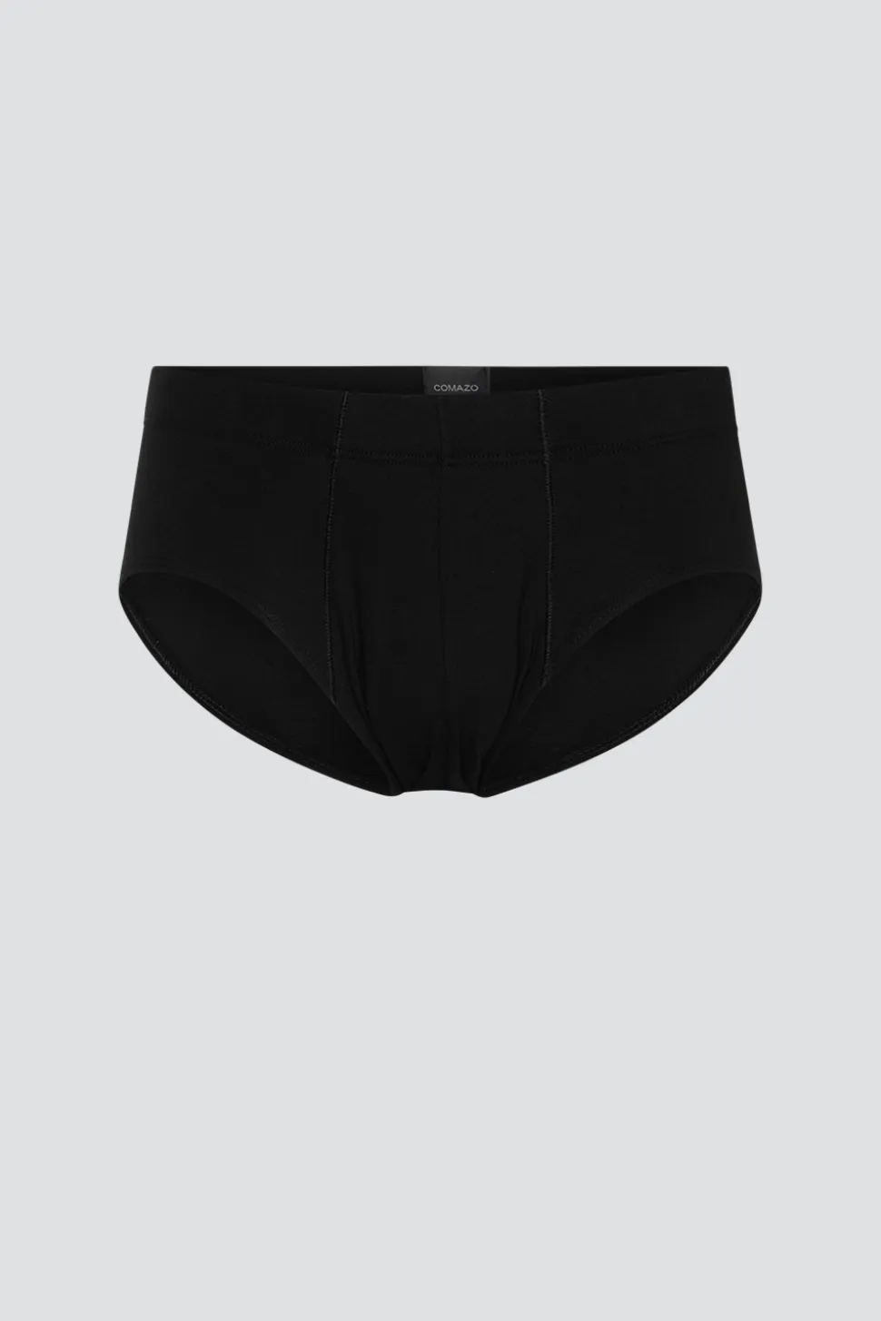 Slip aus Feinripp-Qualität