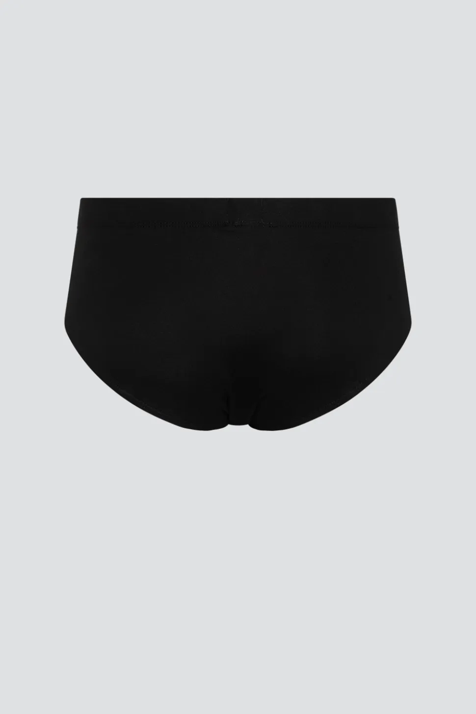 Slip aus Feinripp-Qualität