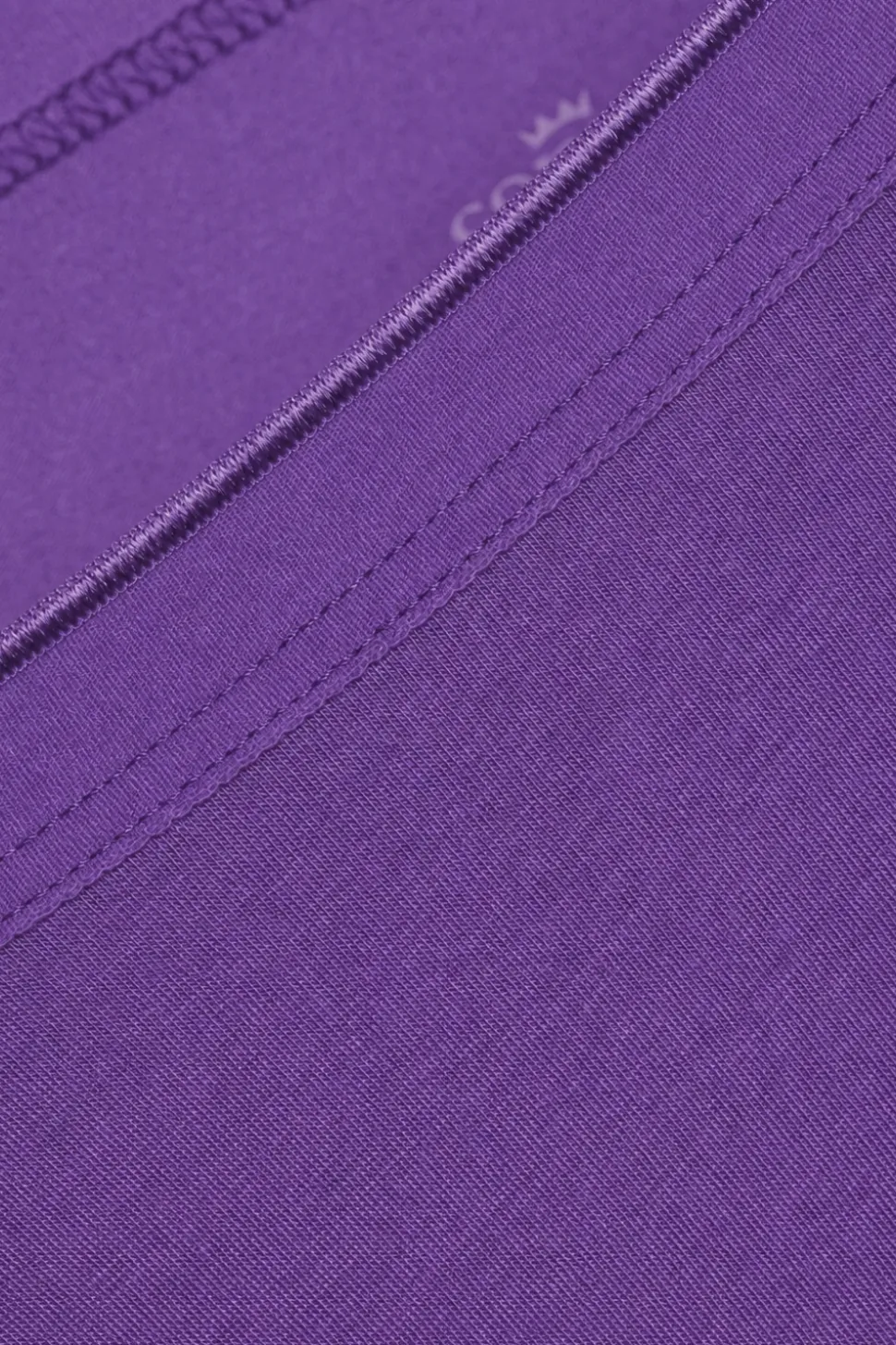 Slip aus Pima-Baumwolle und Micromodal
