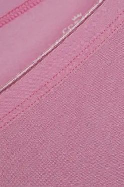 Slip aus Pima-Baumwolle und Micromodal