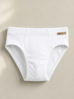 Slip für Jungen aus Bio-Baumwolle, Fairtrade