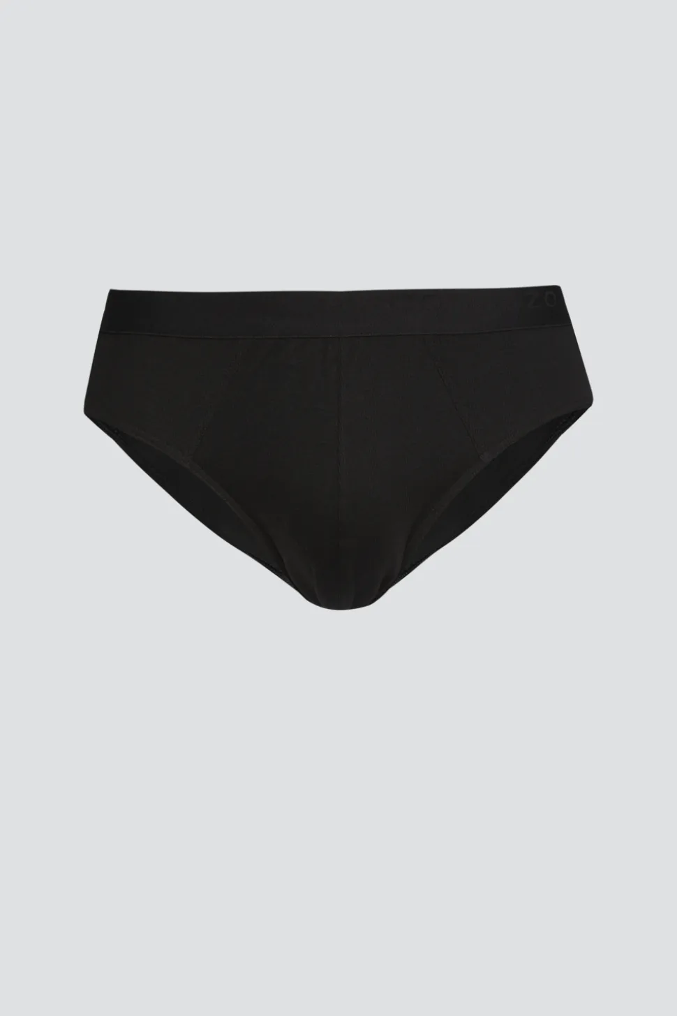Slip in Doppelripp-Qualität