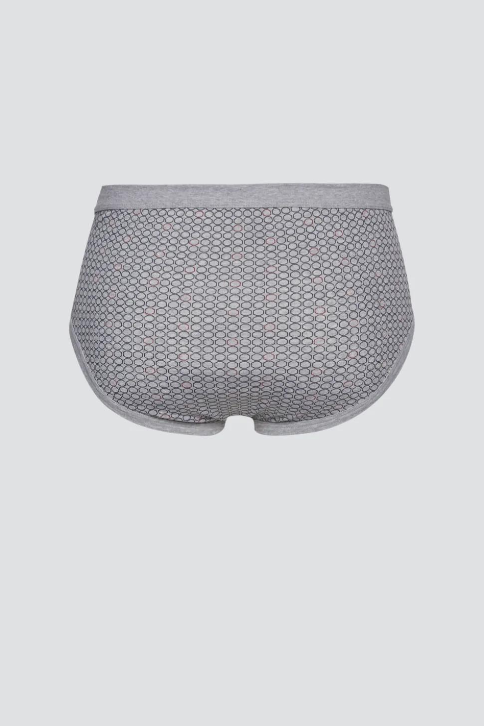 Slip mit Eingriff