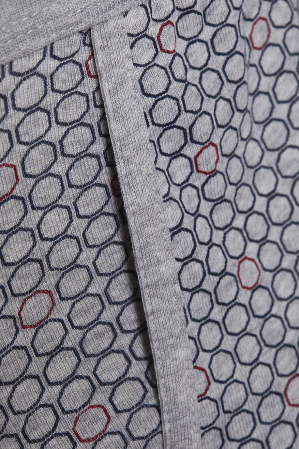 Slip mit Eingriff