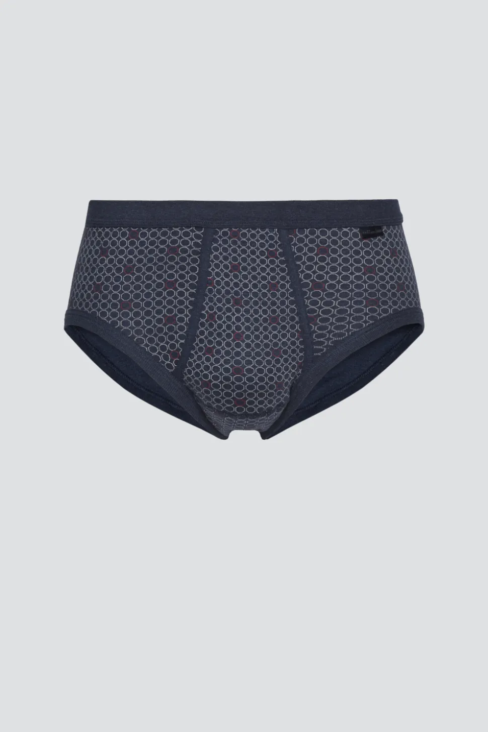 Slip mit Eingriff