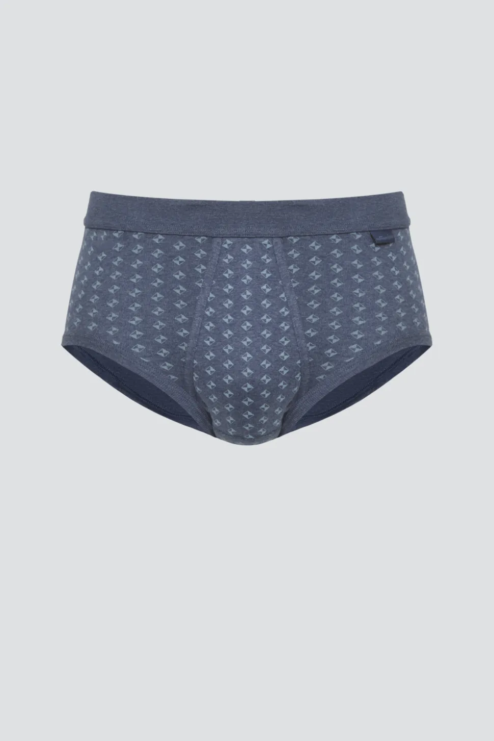 Slip mit Eingriff
