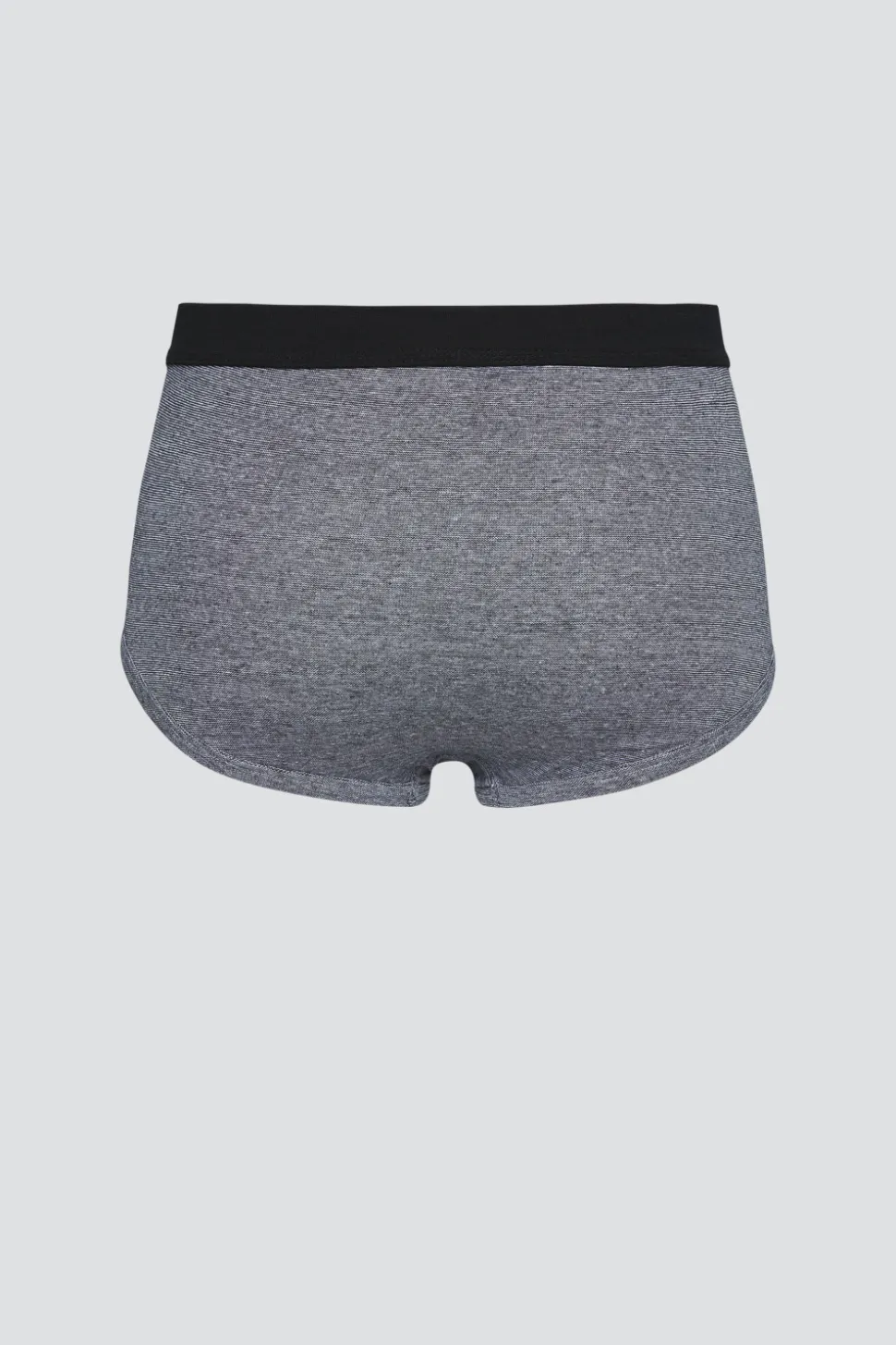 Slip mit Eingriff