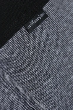 Slip mit Eingriff