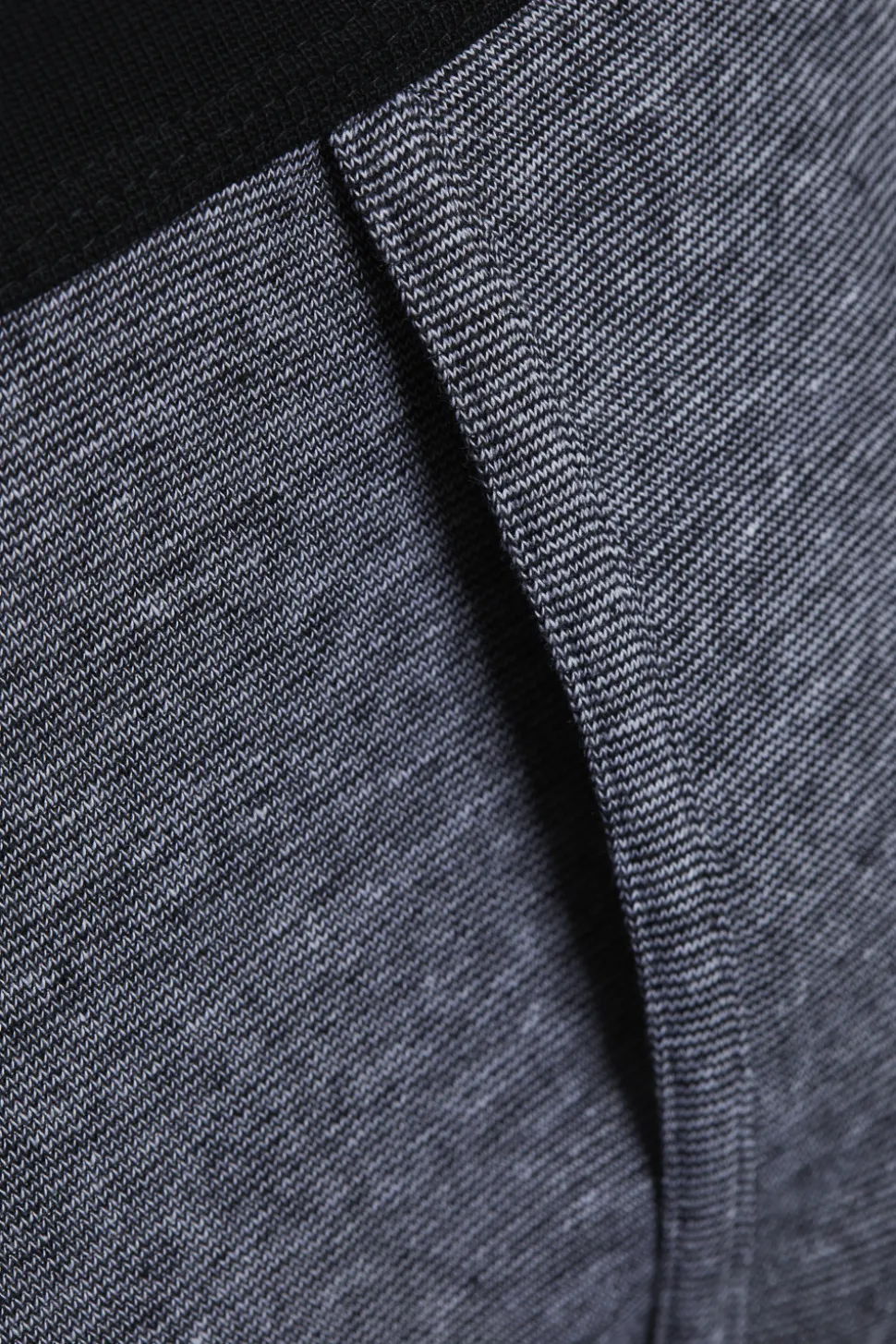 Slip mit Eingriff