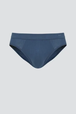 Slip mit Nadelzug