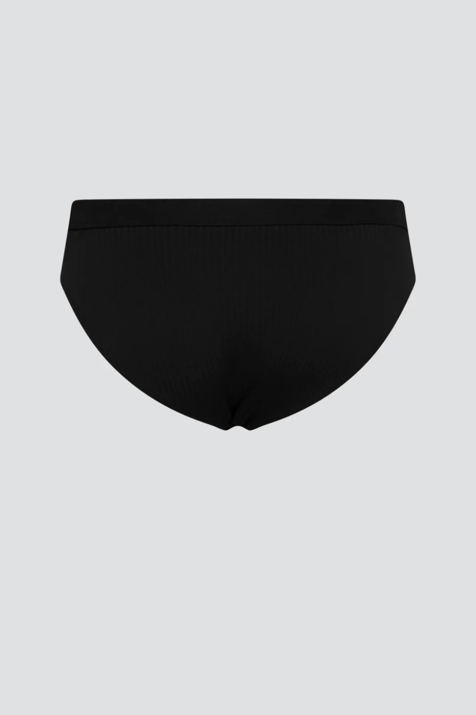 Slip mit Nadelzug