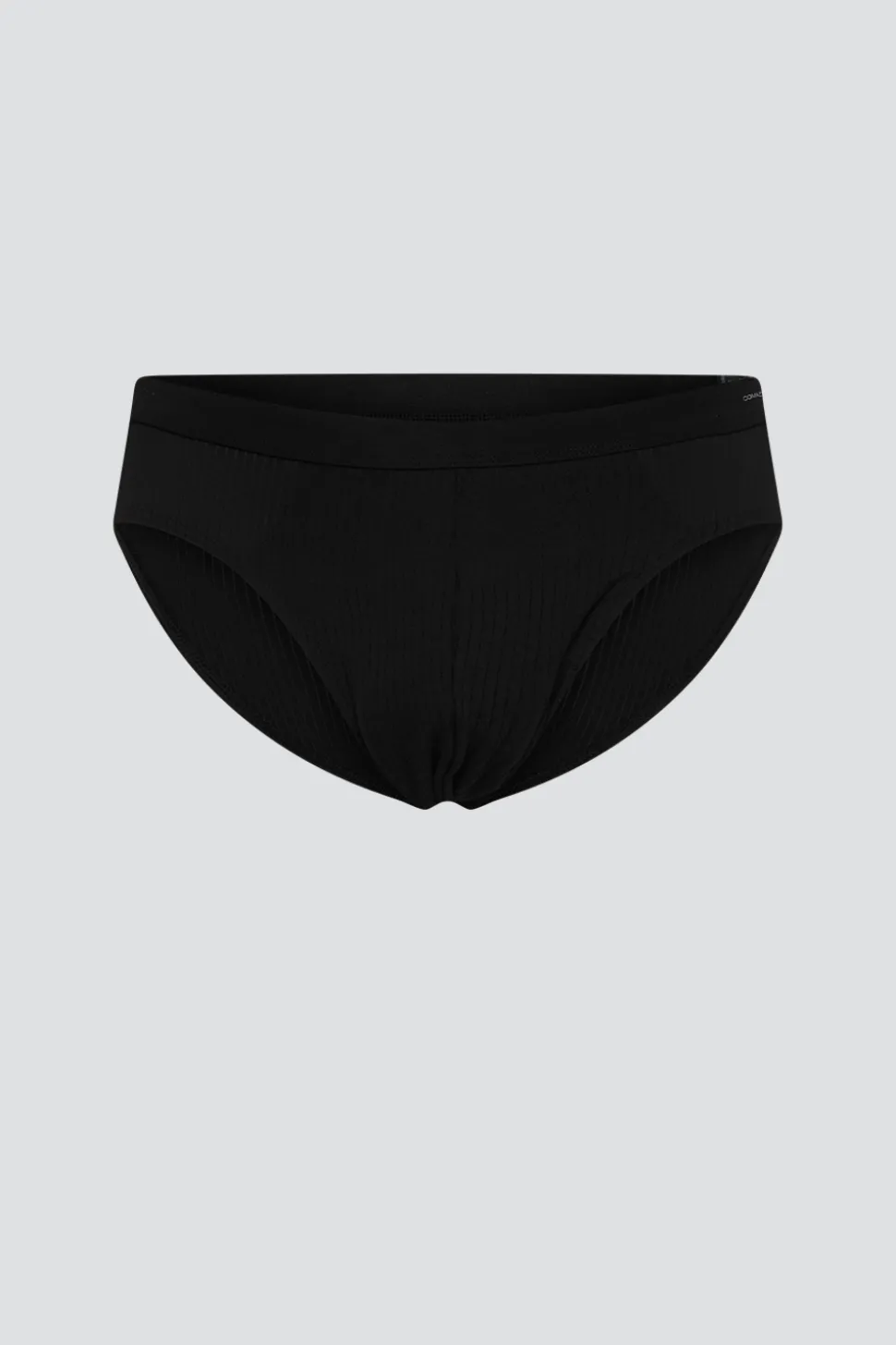 Slip mit Nadelzug