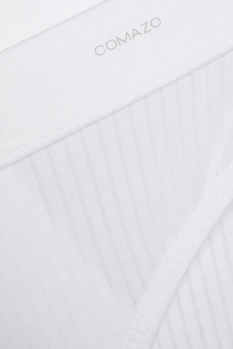 Slip mit Nadelzug
