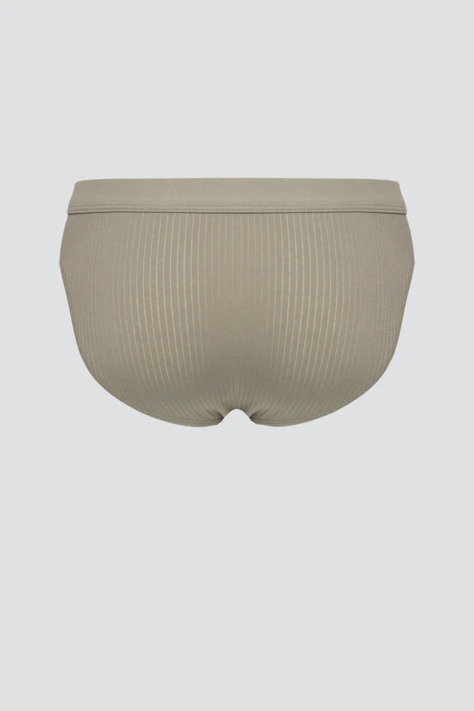Slip mit Nadelzug