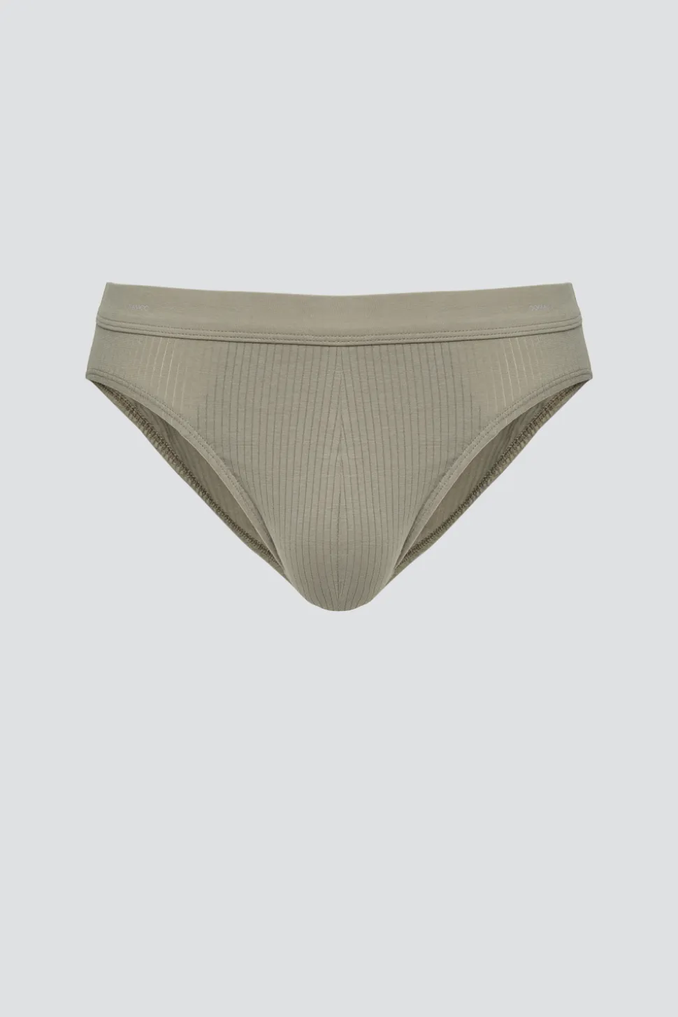 Slip mit Nadelzug