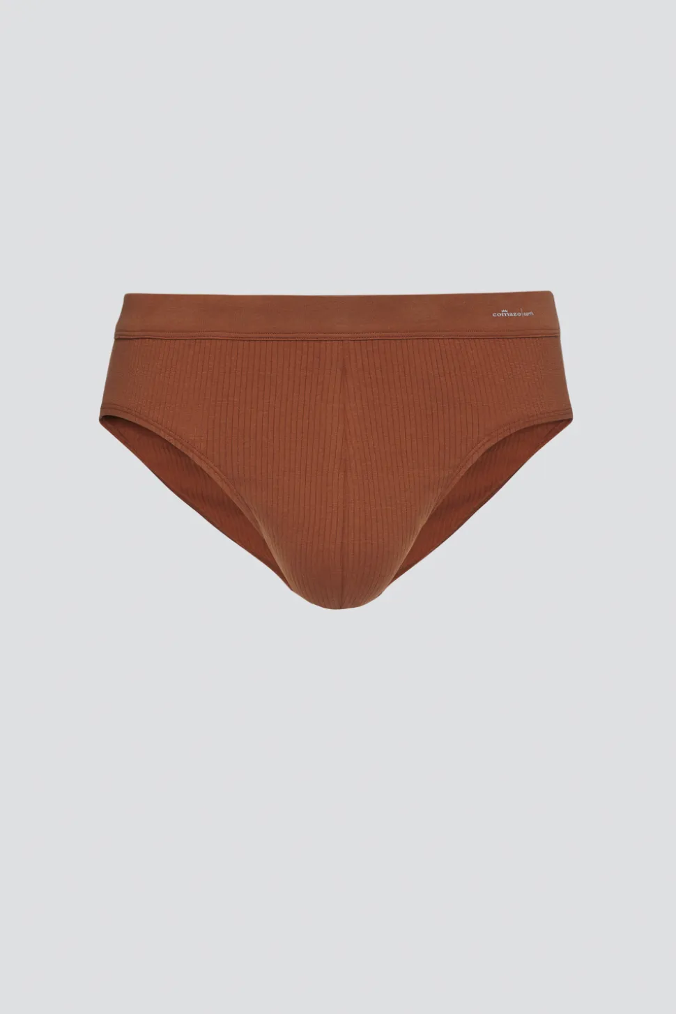 Slip mit Nadelzug aus Bio-Baumwolle, Fairtrade