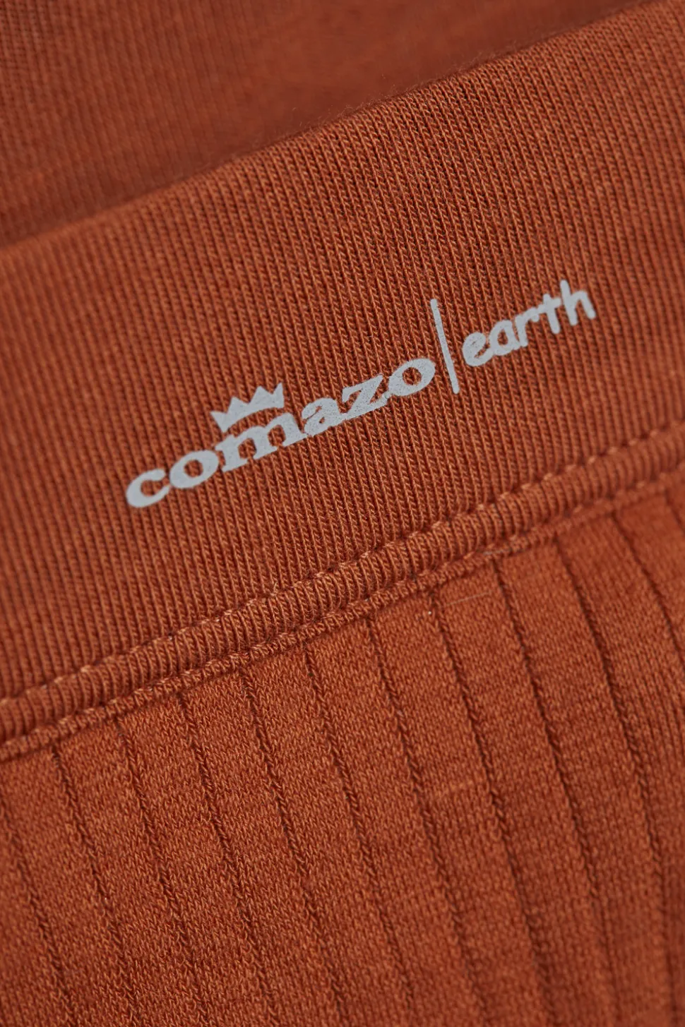 Slip mit Nadelzug aus Bio-Baumwolle, Fairtrade