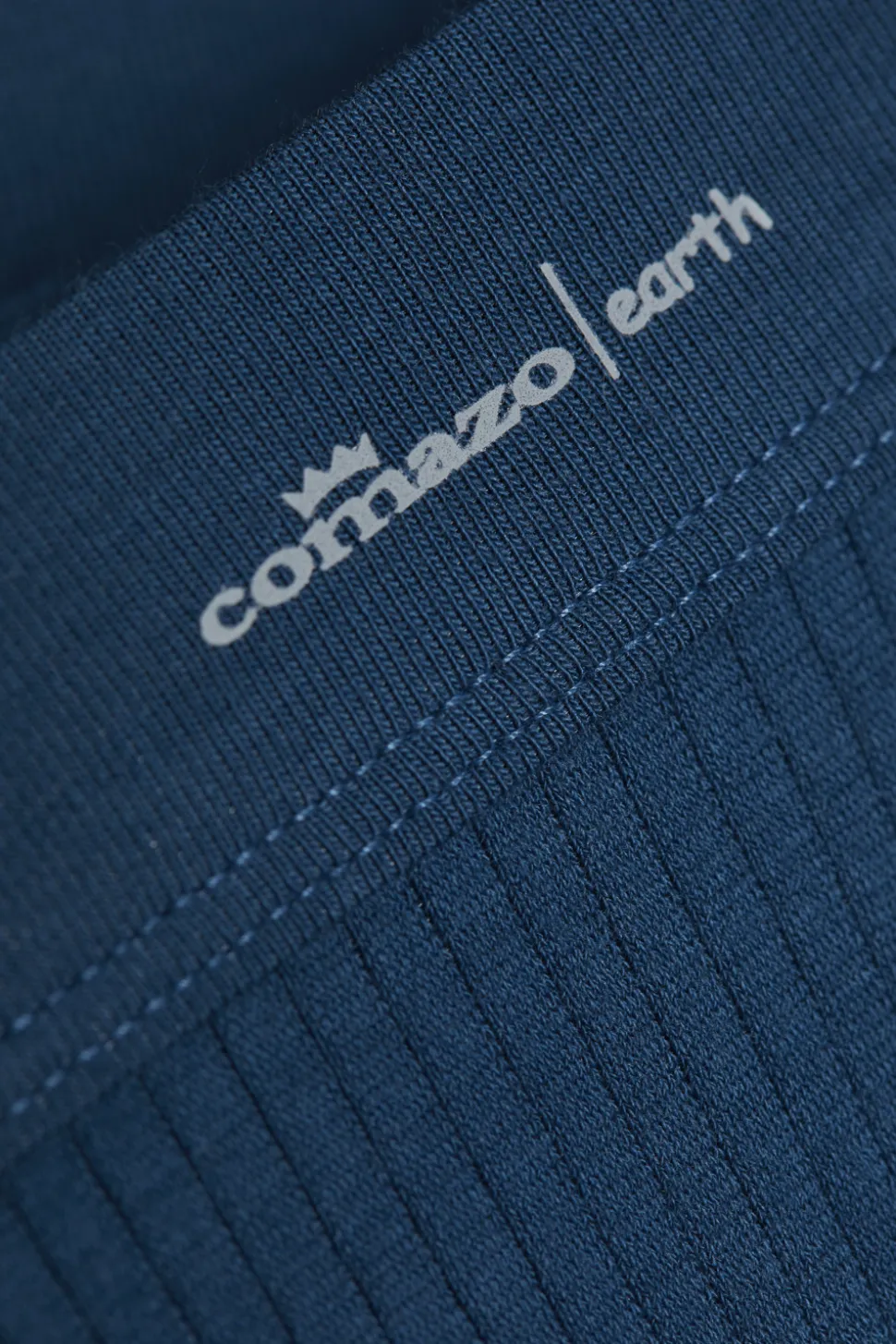 Slip mit Nadelzug aus Bio-Baumwolle, Fairtrade
