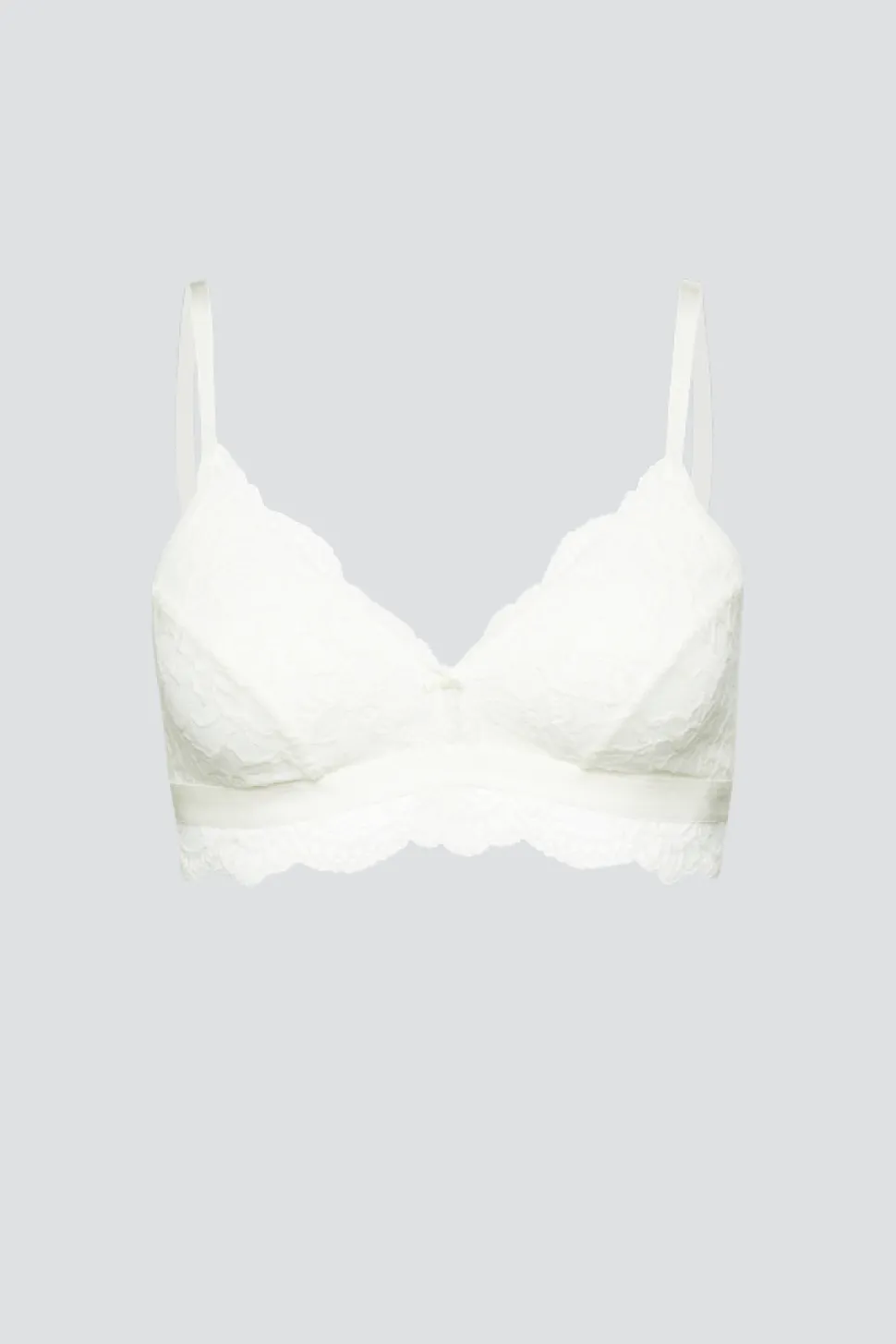 Soft-BH aus Bio-Baumwolle, Fairtrade