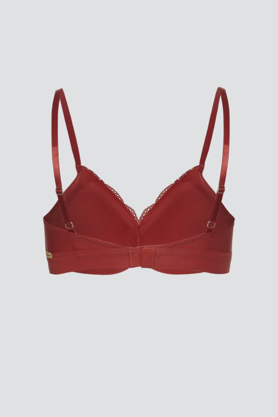 Soft-BH aus Bio-Baumwolle, Fairtrade