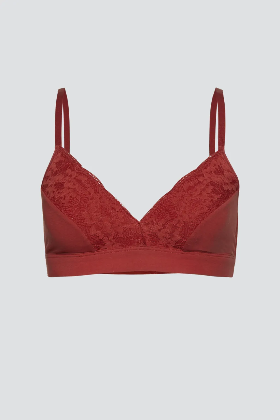 Soft-BH aus Bio-Baumwolle, Fairtrade