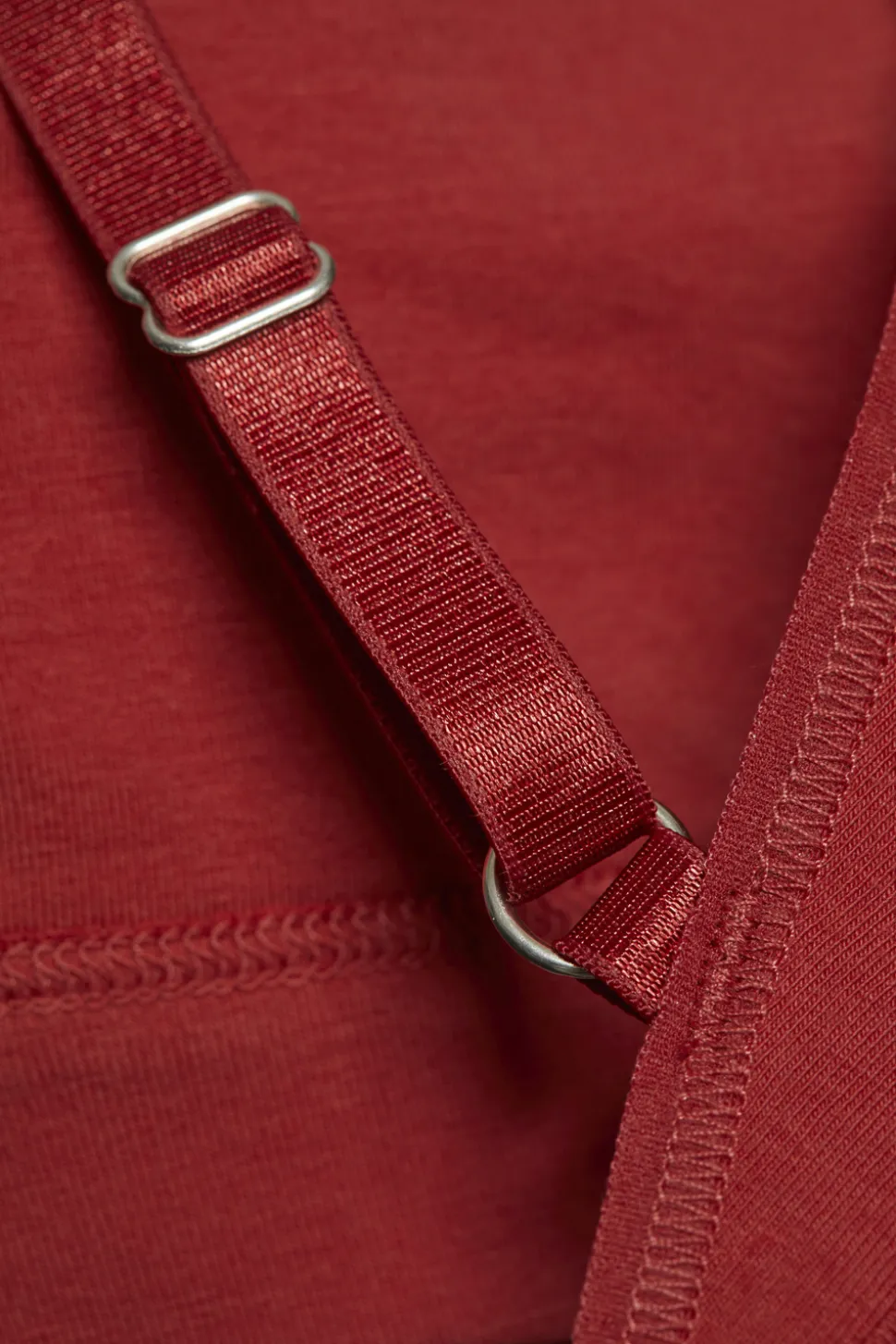 Soft-BH aus Bio-Baumwolle, Fairtrade