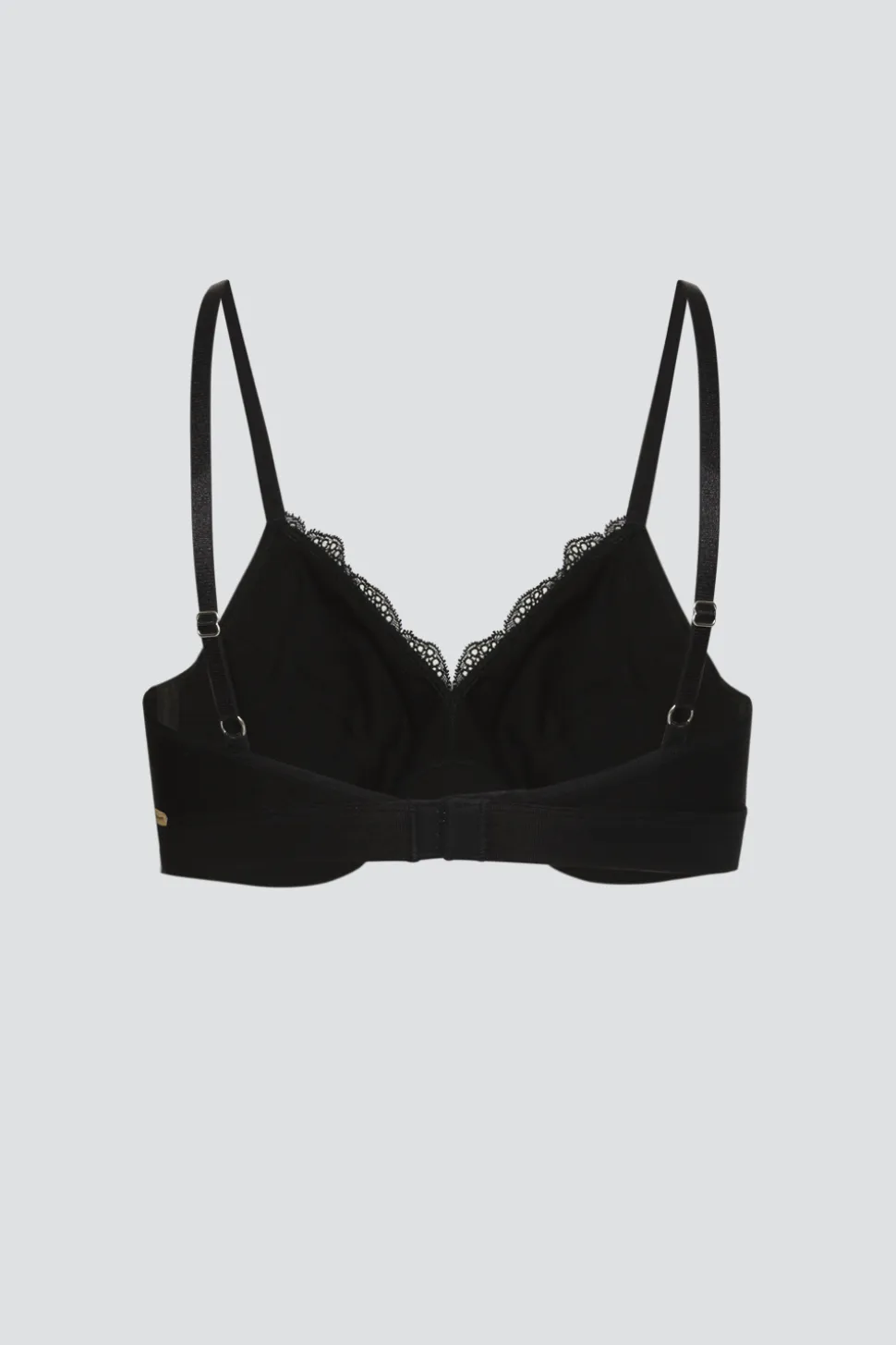 Soft-BH aus Bio-Baumwolle, Fairtrade