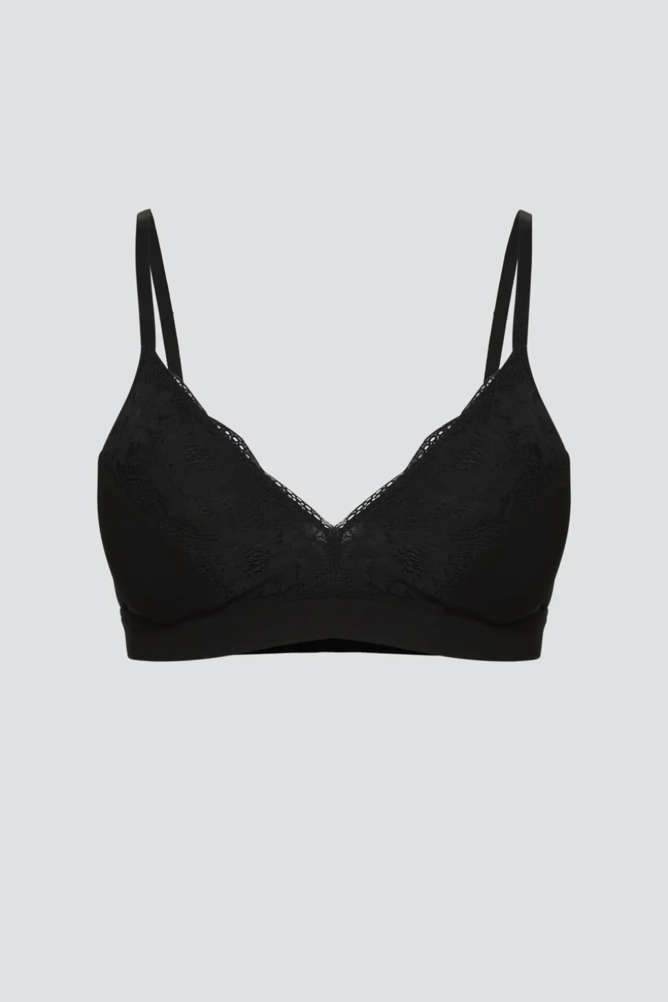 Soft-BH aus Bio-Baumwolle, Fairtrade