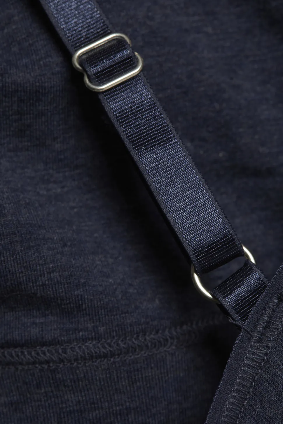 Soft-BH aus Bio-Baumwolle, Fairtrade