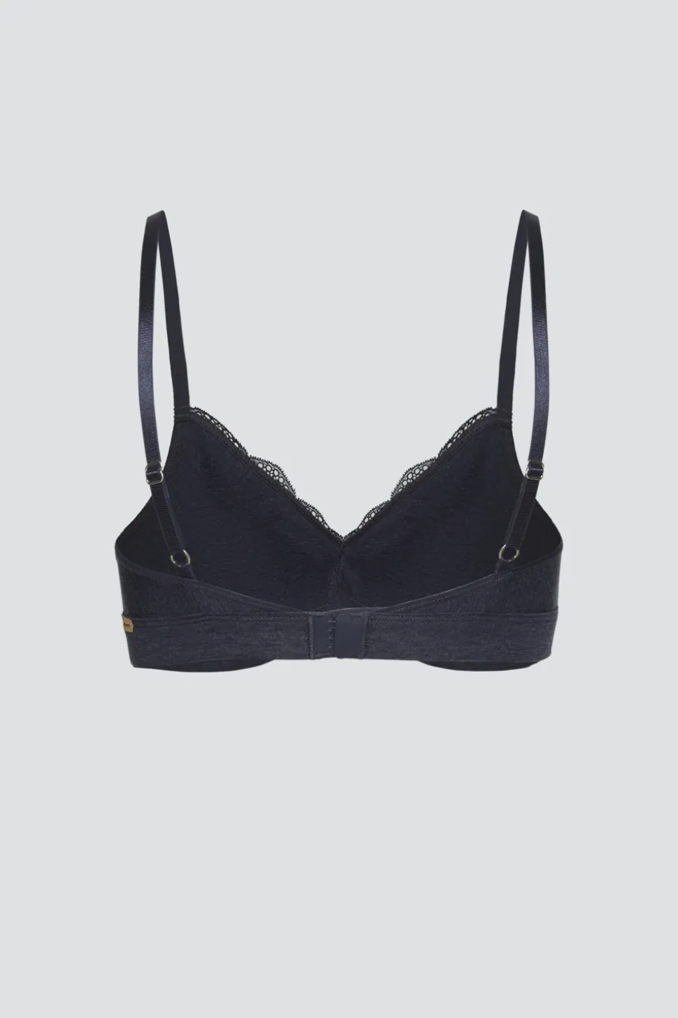 Soft-BH aus Bio-Baumwolle, Fairtrade
