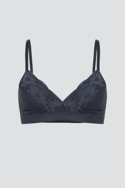 Soft-BH aus Bio-Baumwolle, Fairtrade