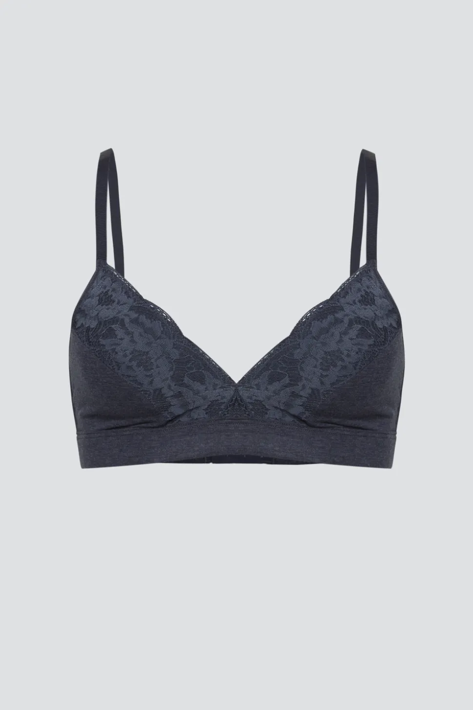Soft-BH aus Bio-Baumwolle, Fairtrade