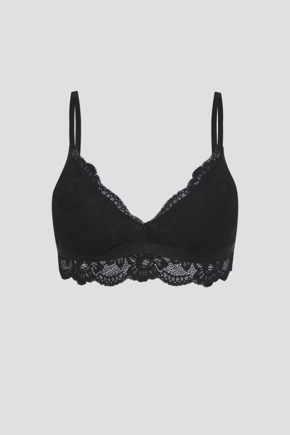 Soft-BH aus Bio-Baumwolle, Fairtrade