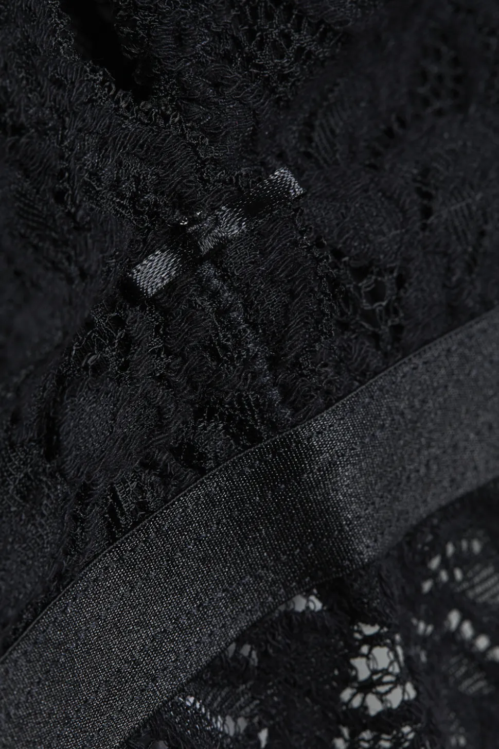 Soft-BH aus Bio-Baumwolle, Fairtrade