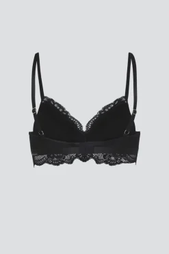 Soft-BH aus Bio-Baumwolle, Fairtrade
