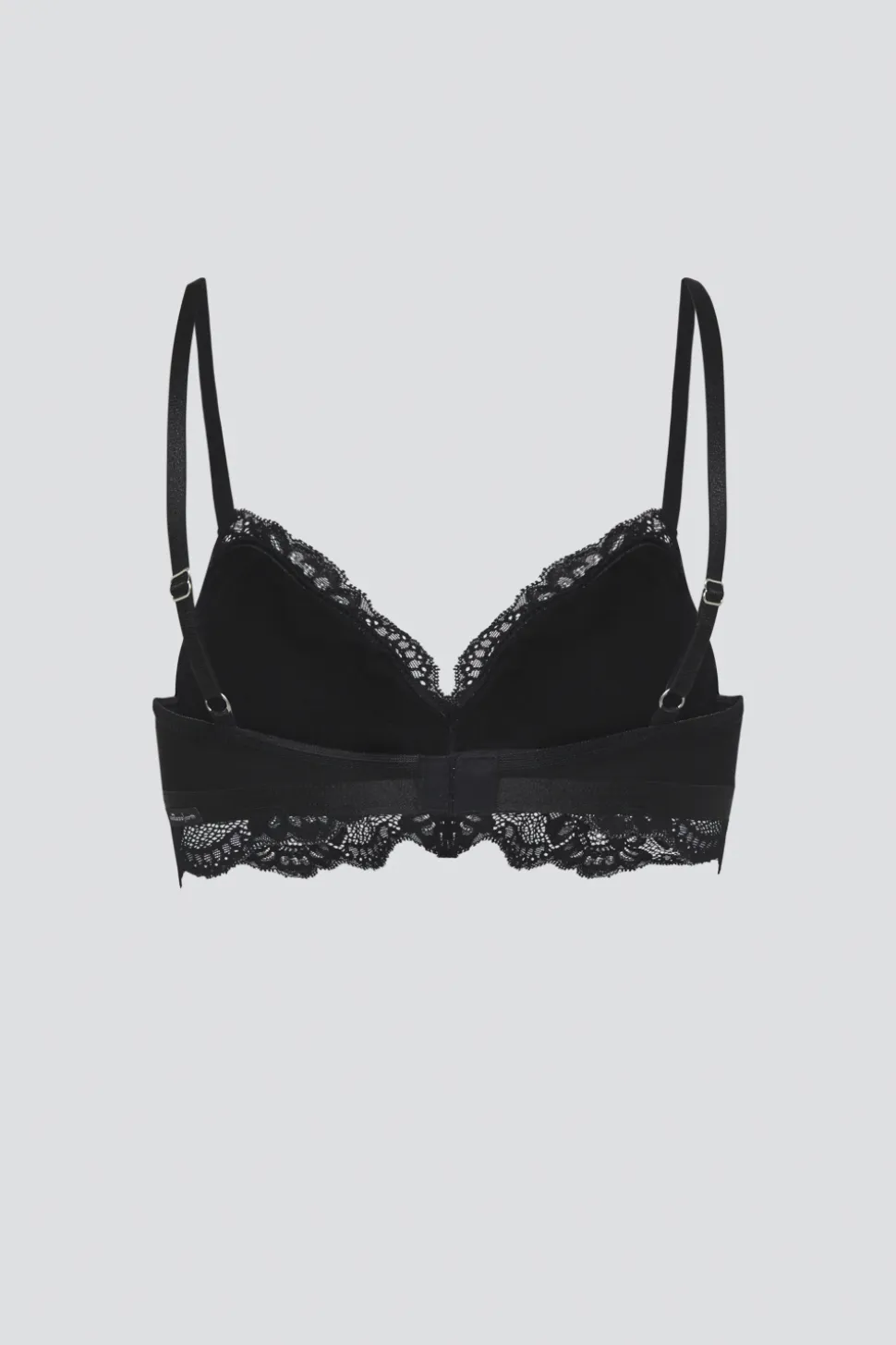Soft-BH aus Bio-Baumwolle, Fairtrade