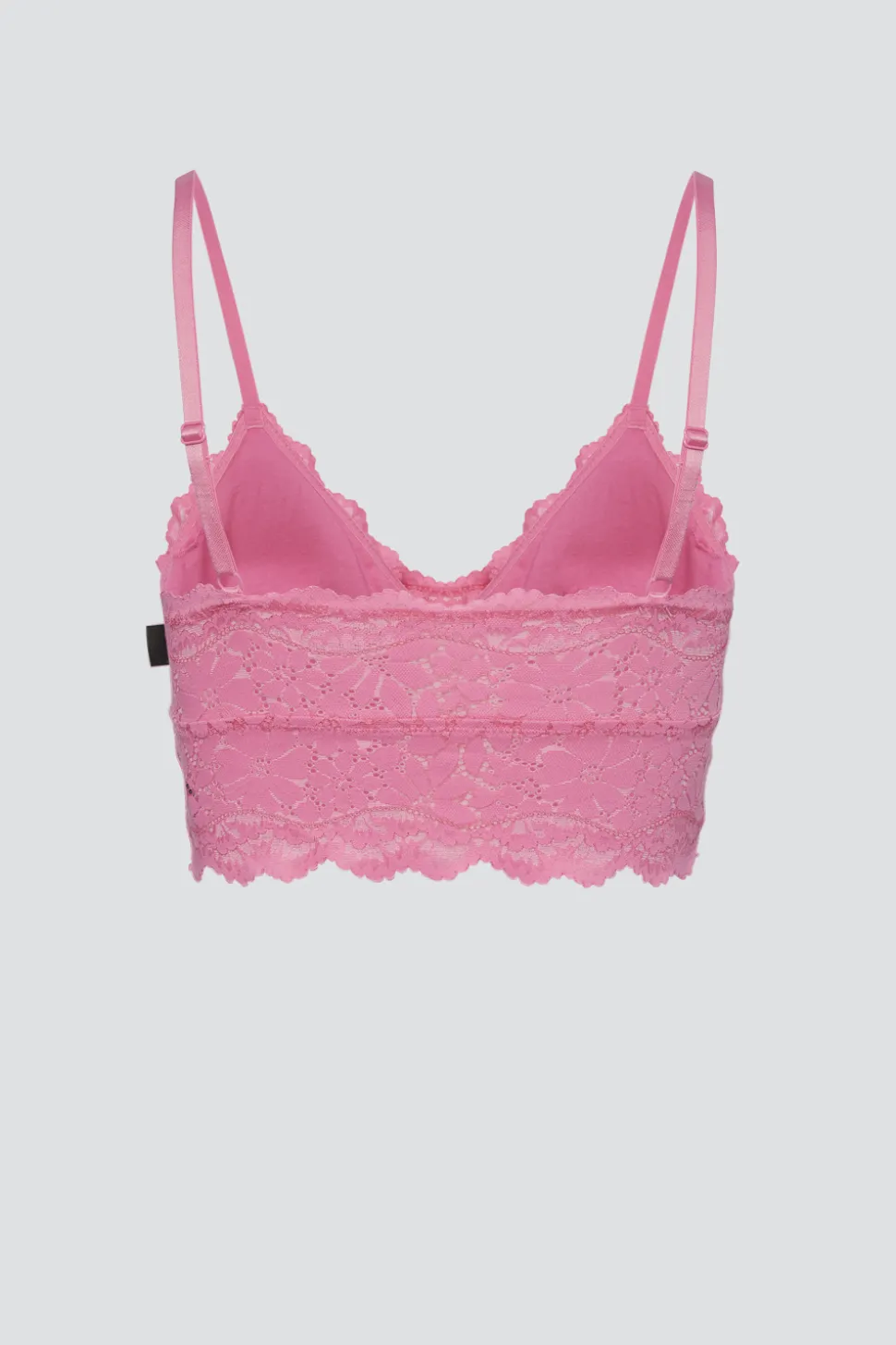 Soft-BH mit Spitze