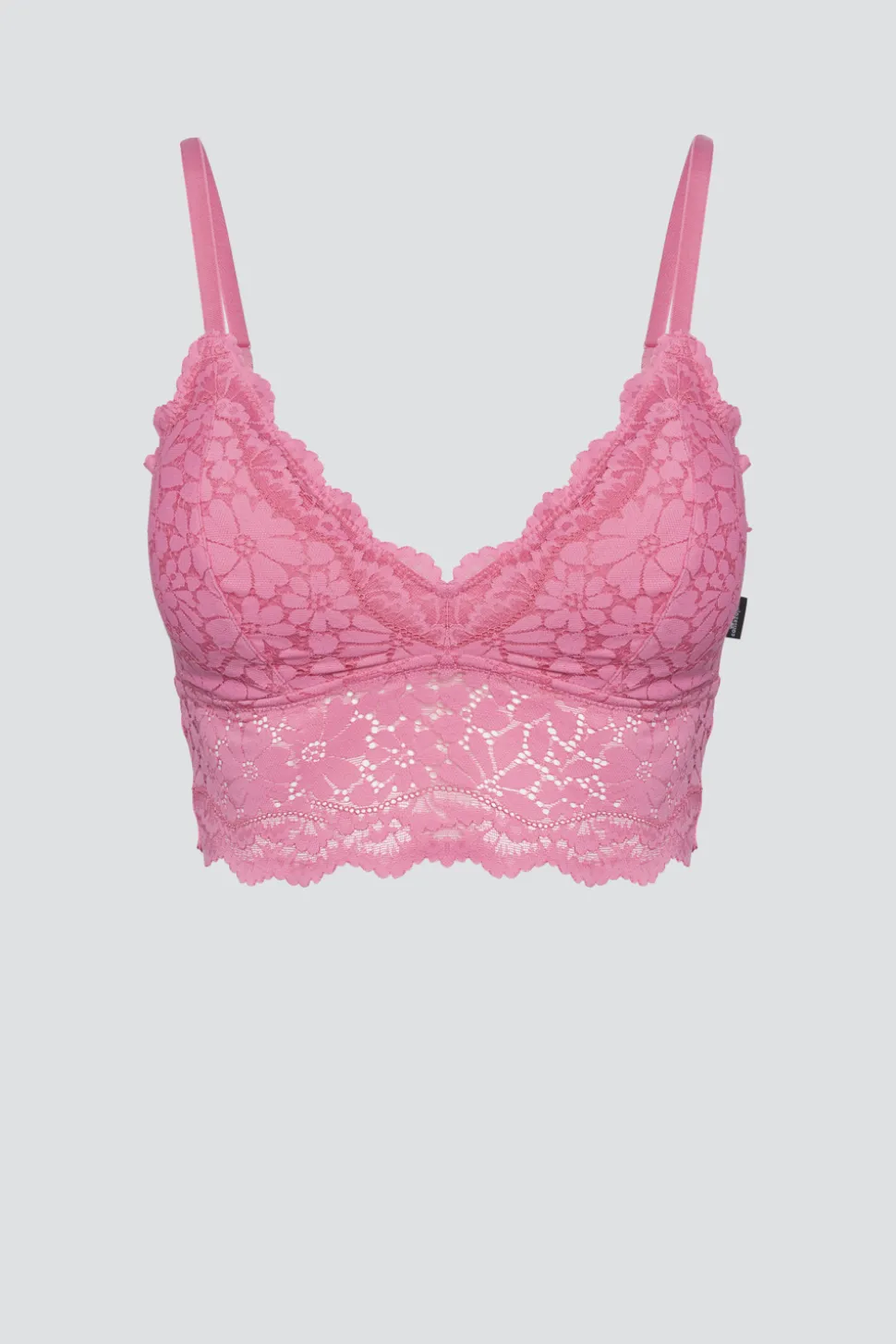 Soft-BH mit Spitze