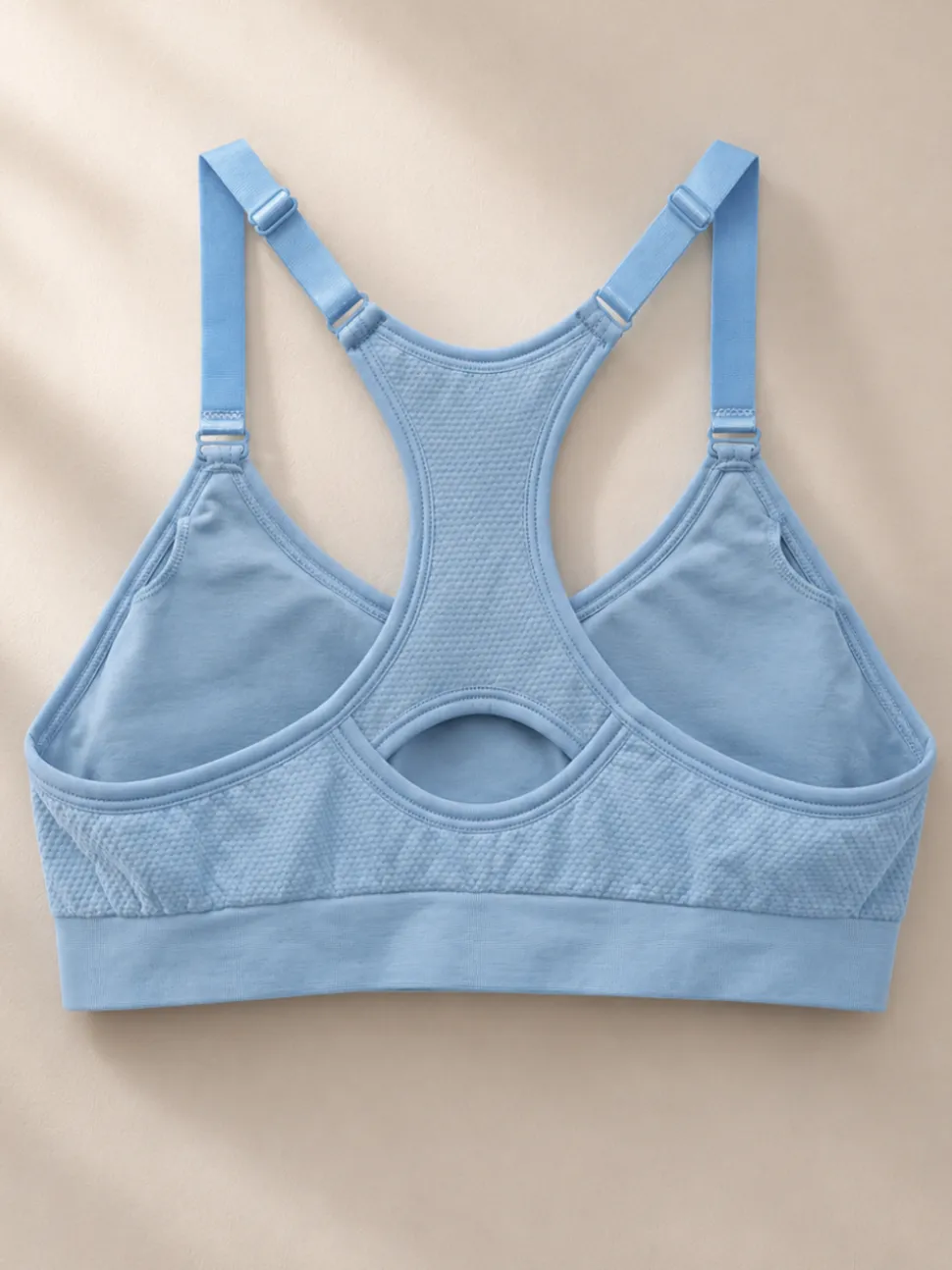 Soft-BH/Sport BH Seamless