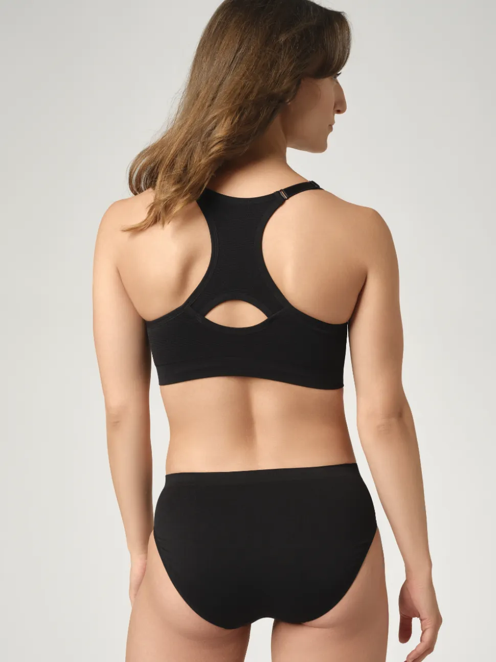 Soft-BH/Sport BH Seamless