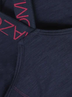 Soft-Bra aus Merinowolle