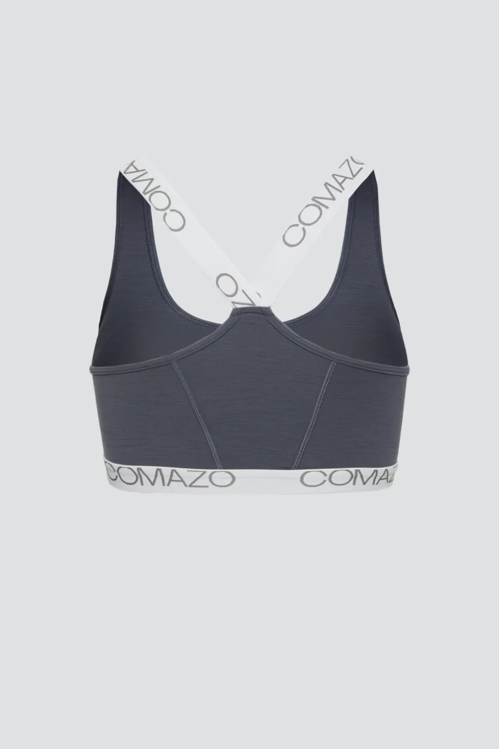 Soft-Bra aus Merinowolle