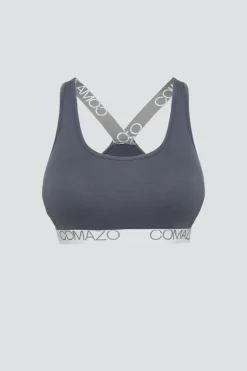 Soft-Bra aus Merinowolle