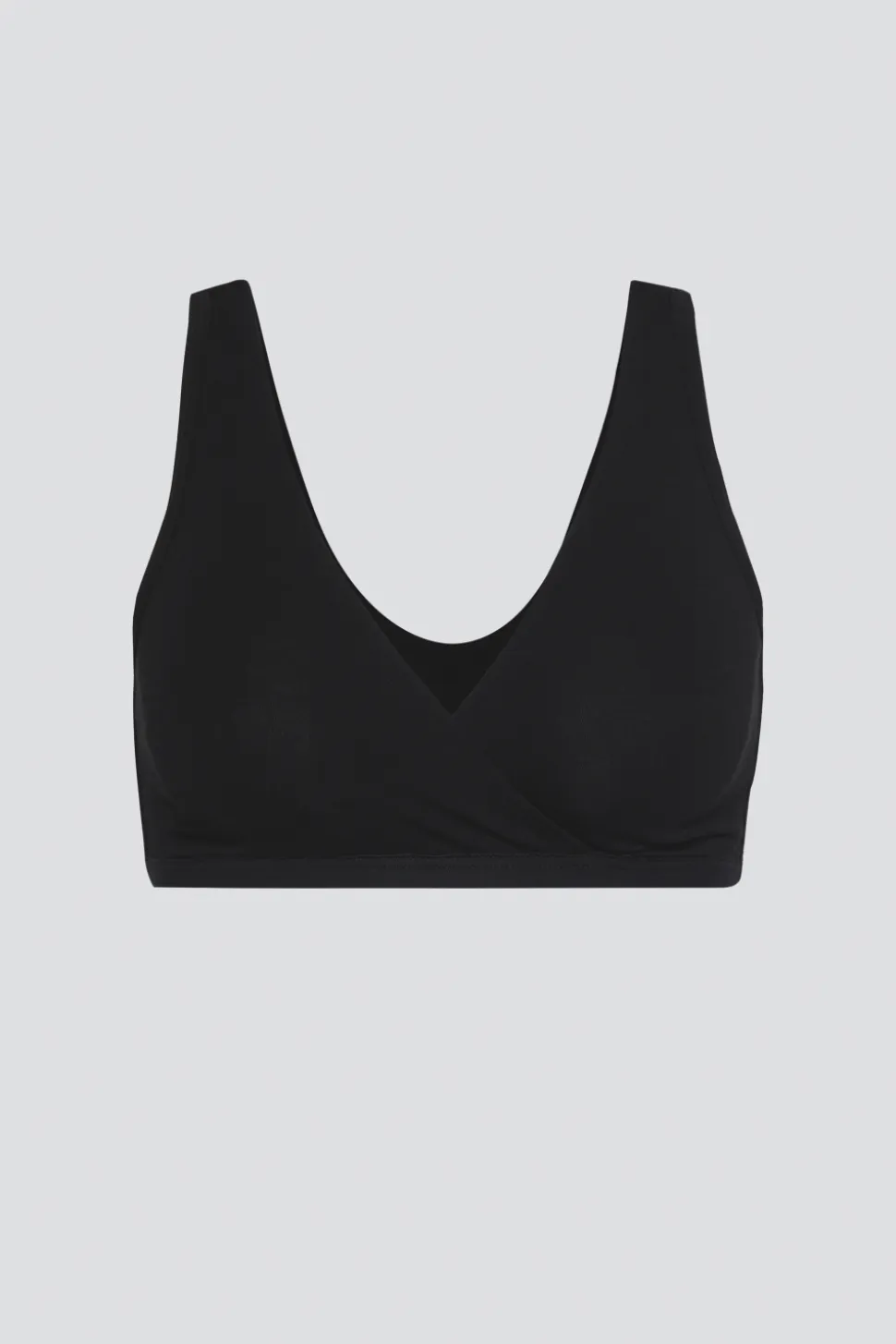 Still-Bustier aus Bio-Baumwolle, Fairtrade