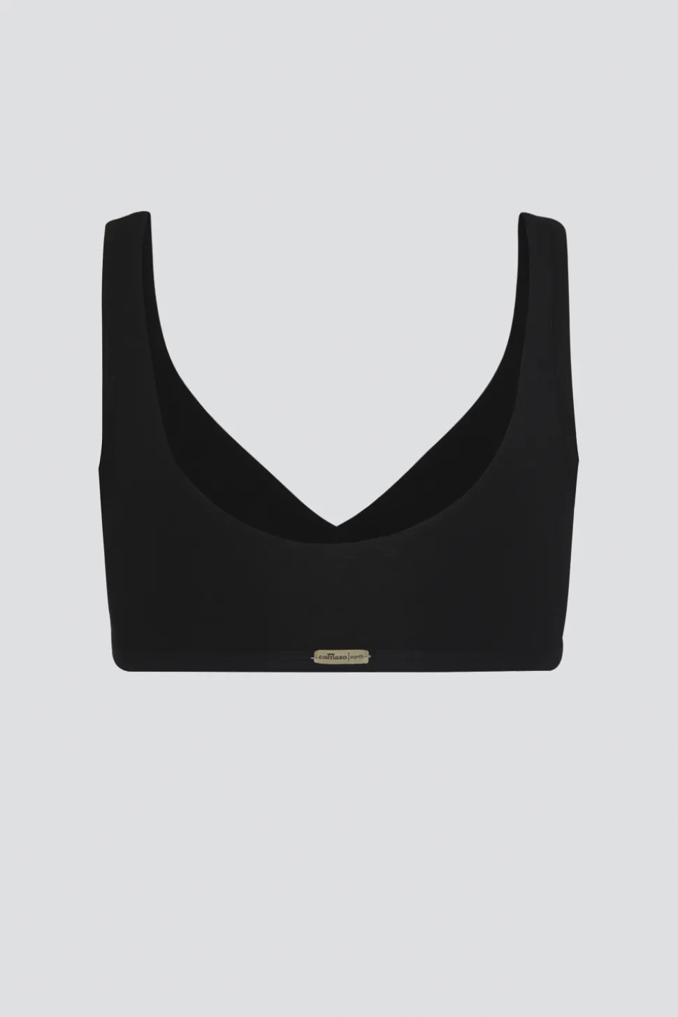 Still-Bustier aus Bio-Baumwolle, Fairtrade